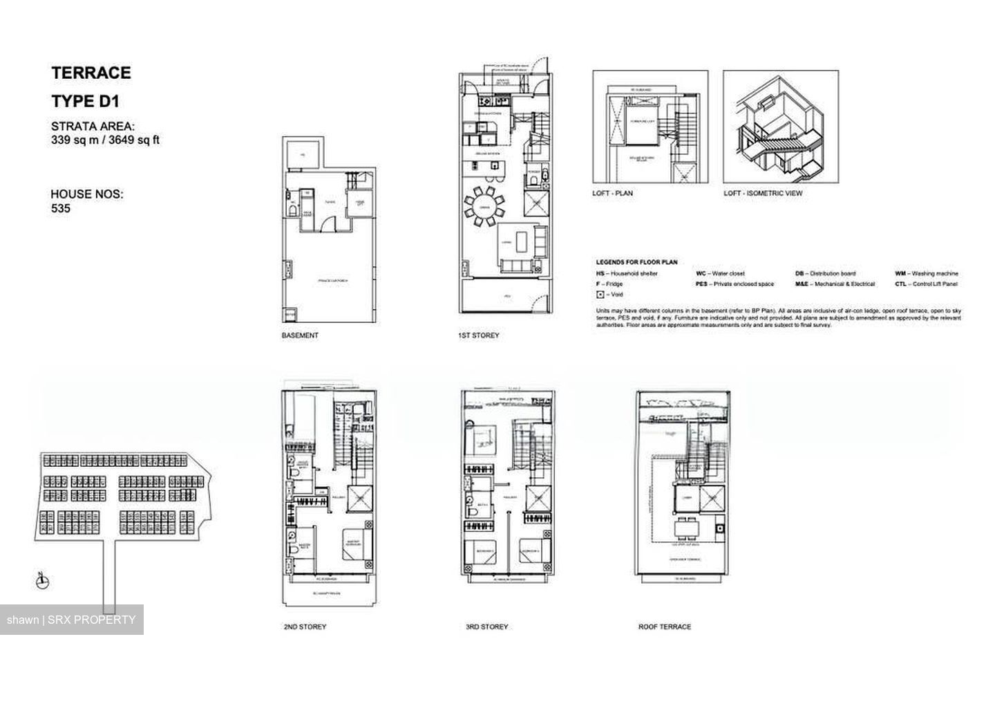 Belgravia Ace (D28), Semi-Detached #607381481